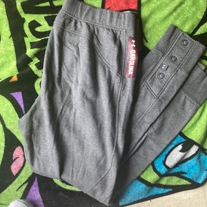 under Armor Gamecock joggers